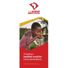 Creating a Healthier World